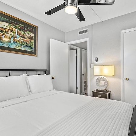 Sunset Beach Suites St. Pete Beach Eksteriør bilde