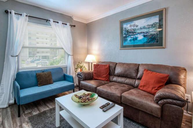 Sunset Beach Suites St. Pete Beach Eksteriør bilde