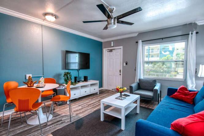 Sunset Beach Suites St. Pete Beach Eksteriør bilde