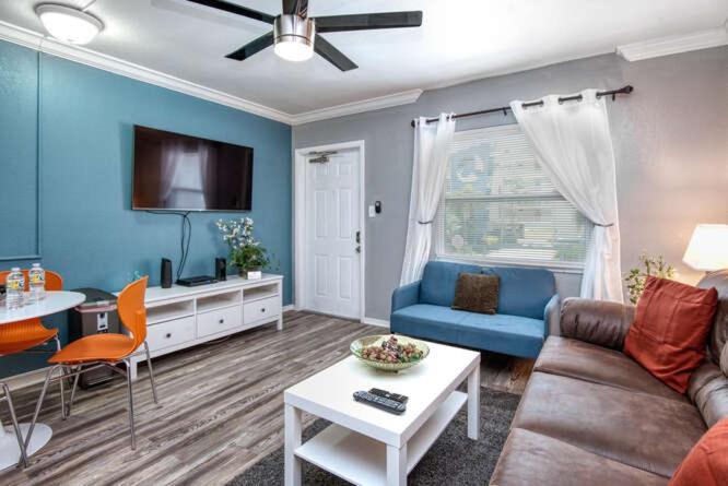 Sunset Beach Suites St. Pete Beach Eksteriør bilde