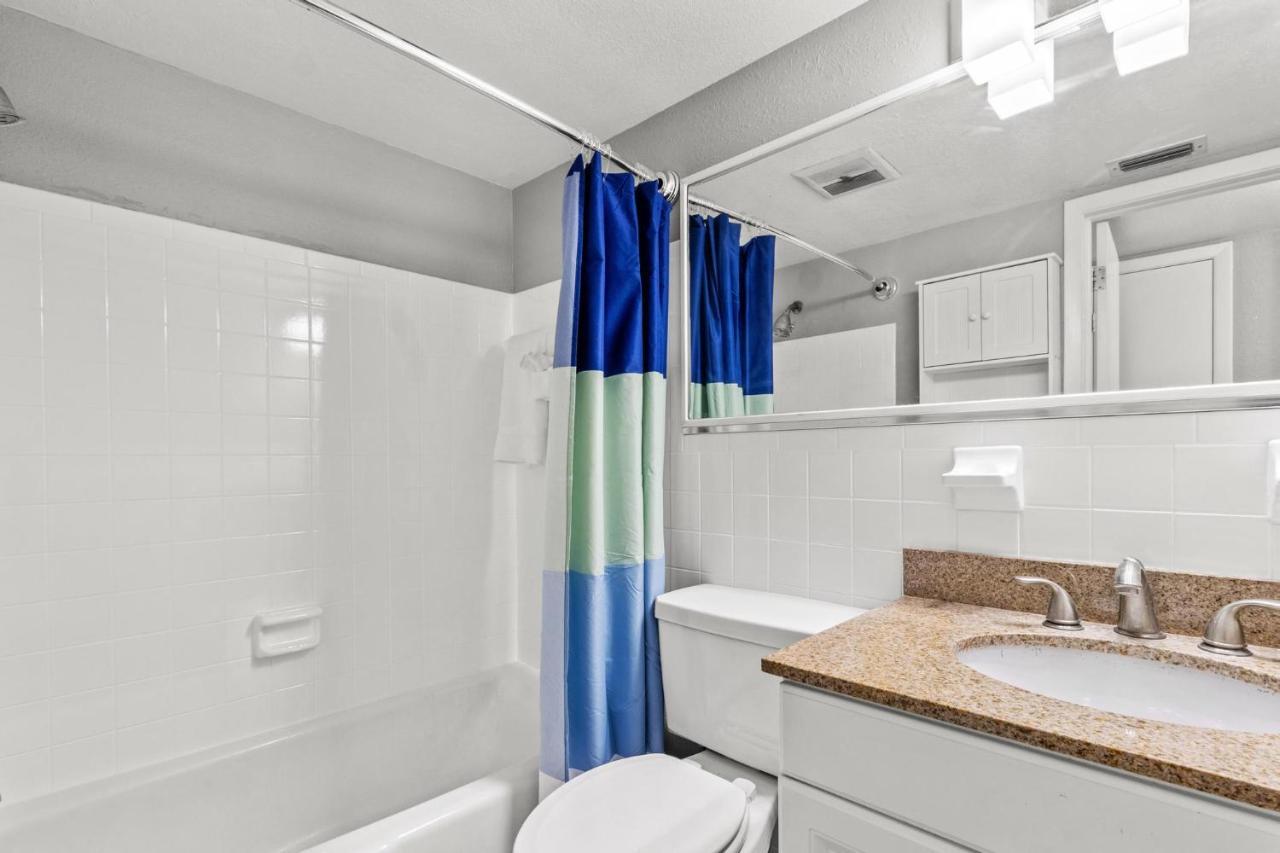 Sunset Beach Suites St. Pete Beach Eksteriør bilde