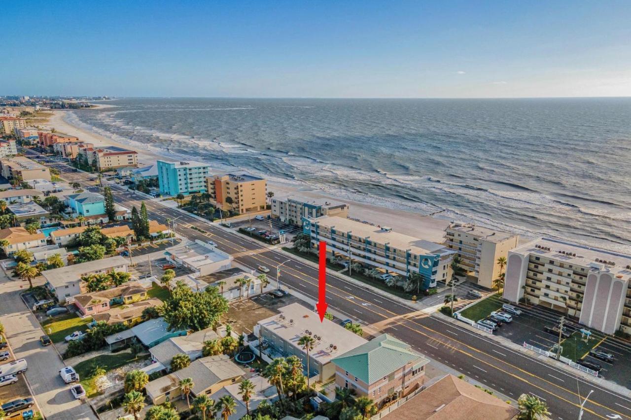 Sunset Beach Suites St. Pete Beach Eksteriør bilde
