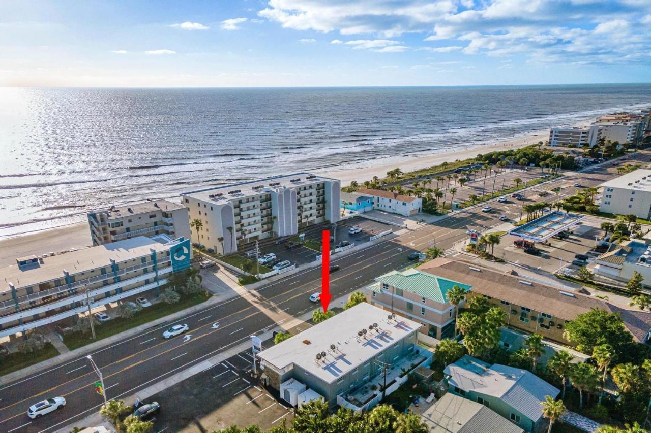 Sunset Beach Suites St. Pete Beach Eksteriør bilde